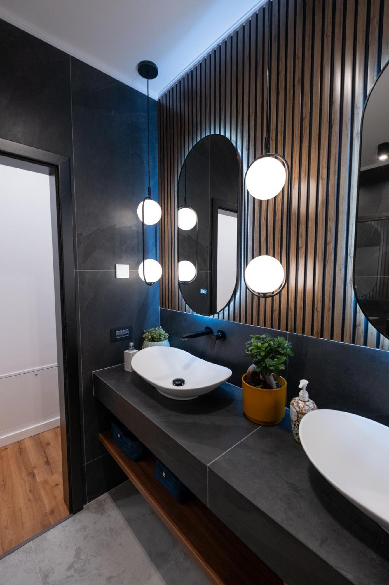 Apartment Jacuzzi & Sauna Skyview