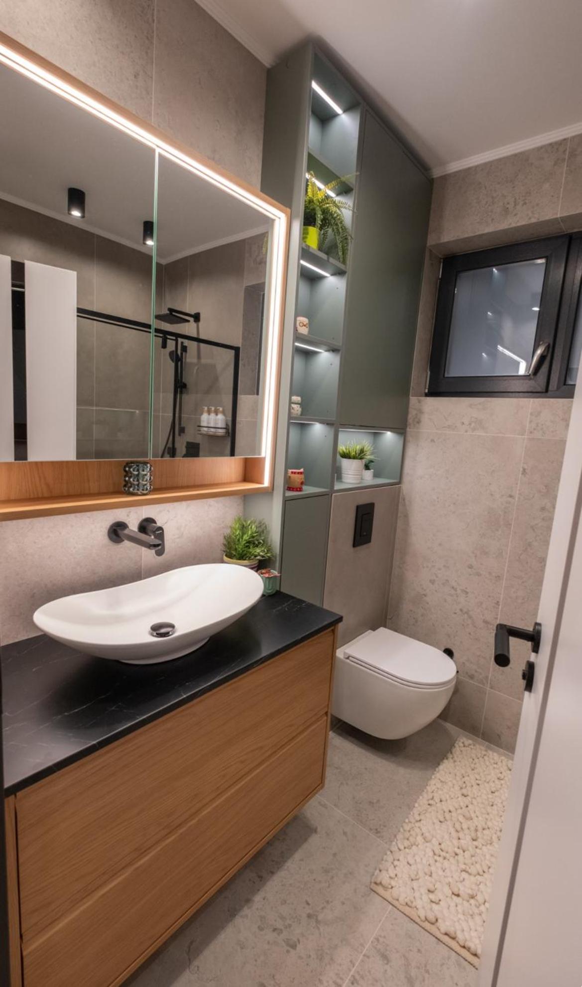 Jacuzzi & Sauna Skyview Cluj-Napoca